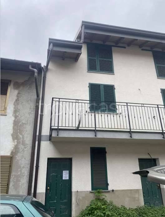 appartamento in vendita a Barlassina