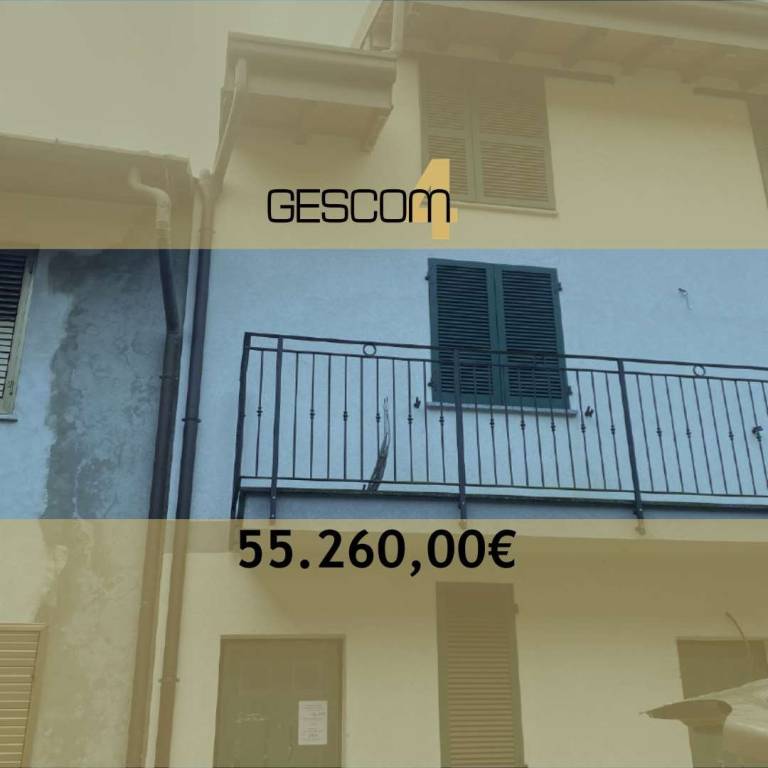 appartamento in vendita a Barlassina