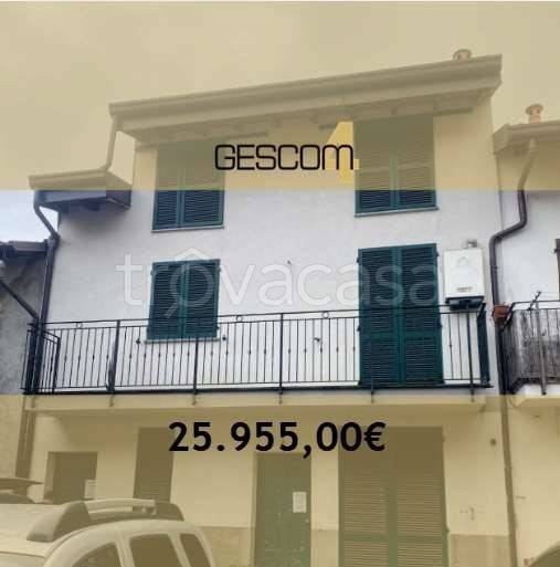 appartamento in vendita a Barlassina