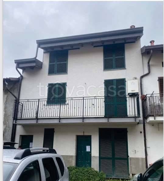 appartamento in vendita a Barlassina