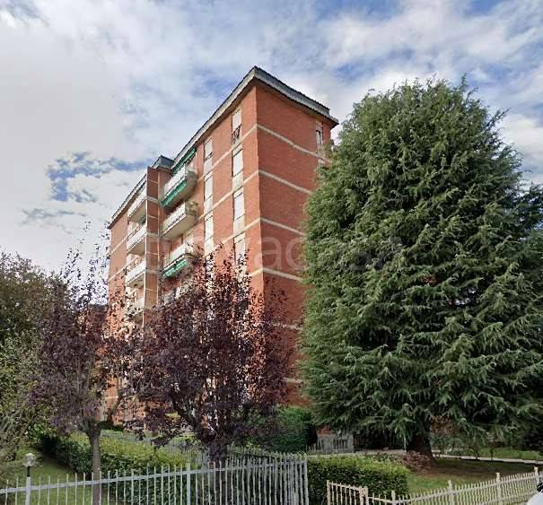 appartamento in vendita a Barlassina