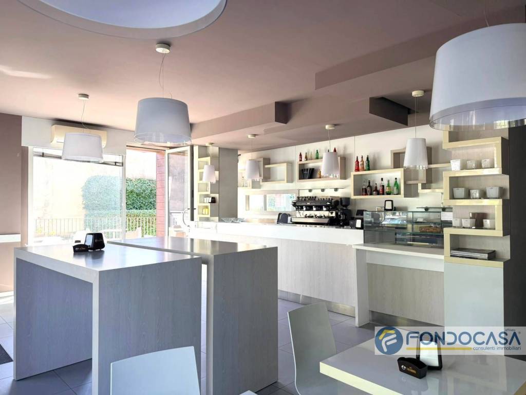 appartamento in vendita a Barlassina