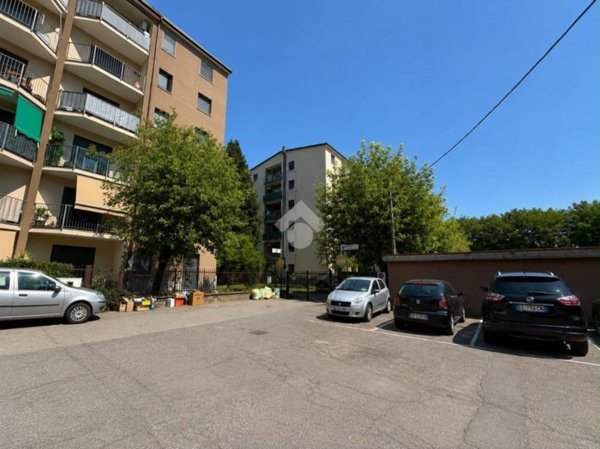 appartamento in vendita a Barlassina