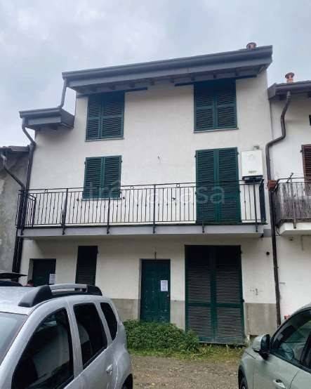 appartamento in vendita a Barlassina