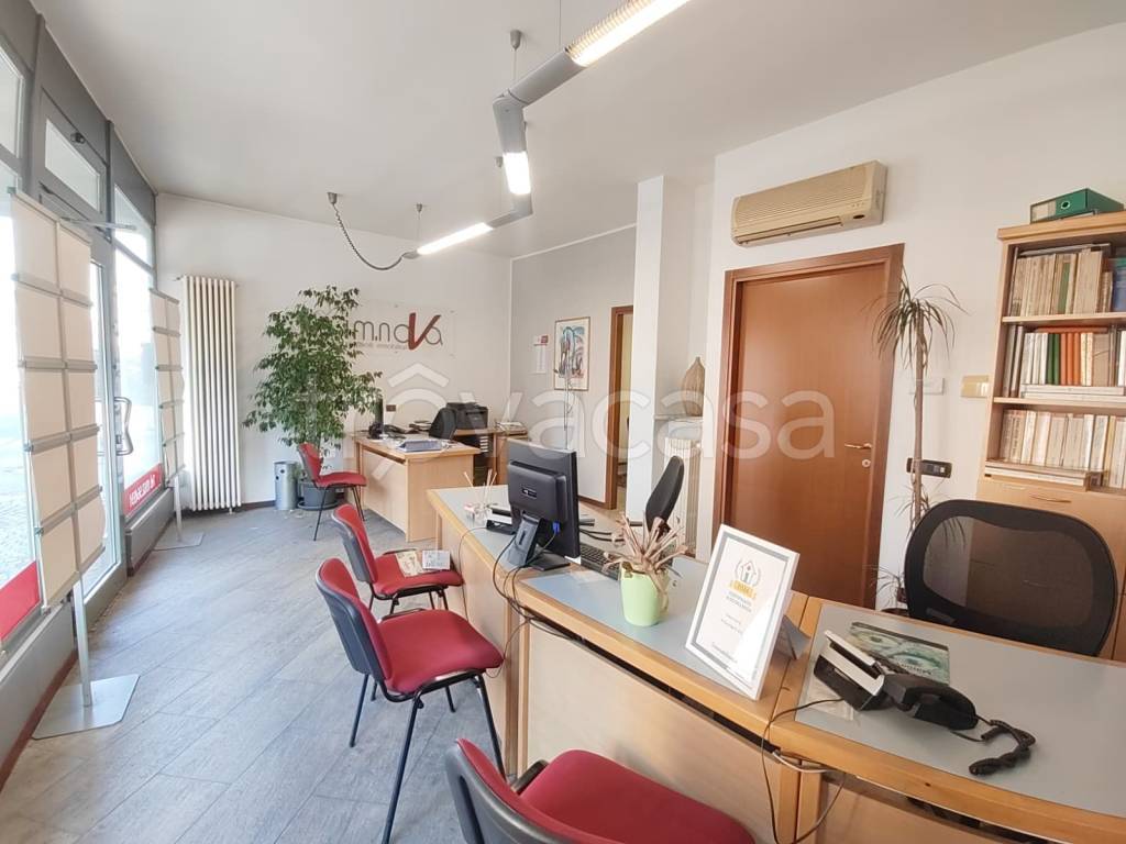 appartamento in vendita a Barlassina