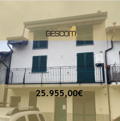 appartamento in vendita a Barlassina