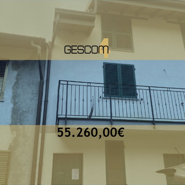 appartamento in vendita a Barlassina