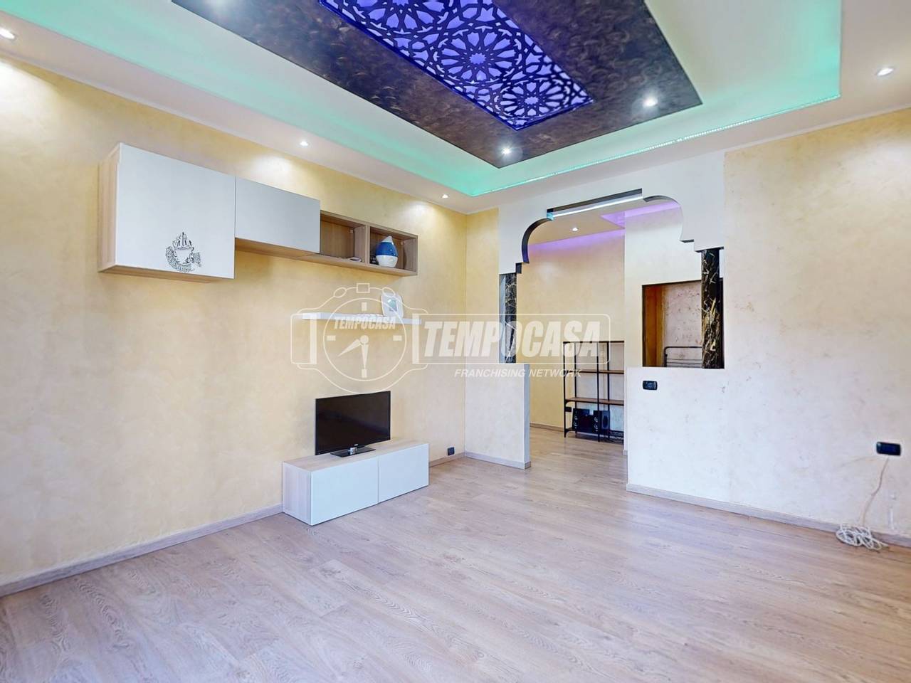 appartamento in vendita a Barlassina