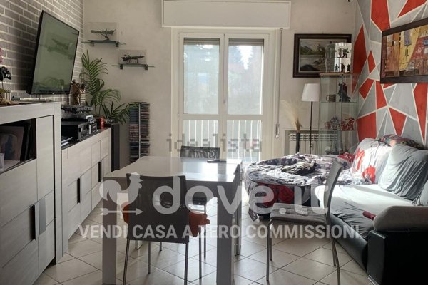 appartamento in vendita a Barlassina