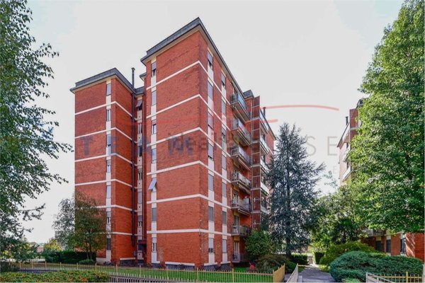 appartamento in vendita a Barlassina
