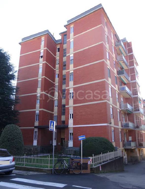 appartamento in vendita a Barlassina