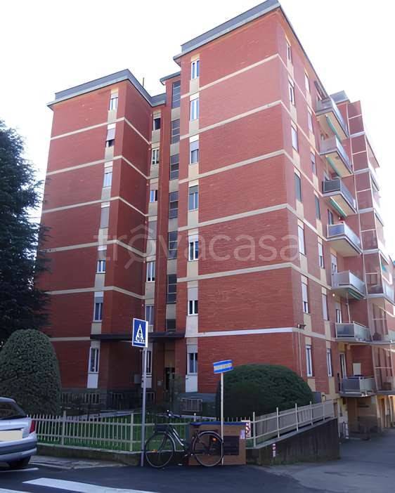 appartamento in vendita a Barlassina