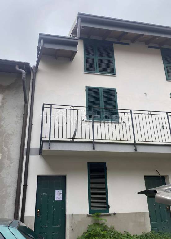 appartamento in vendita a Barlassina