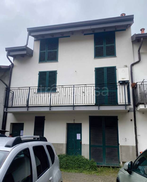 appartamento in vendita a Barlassina