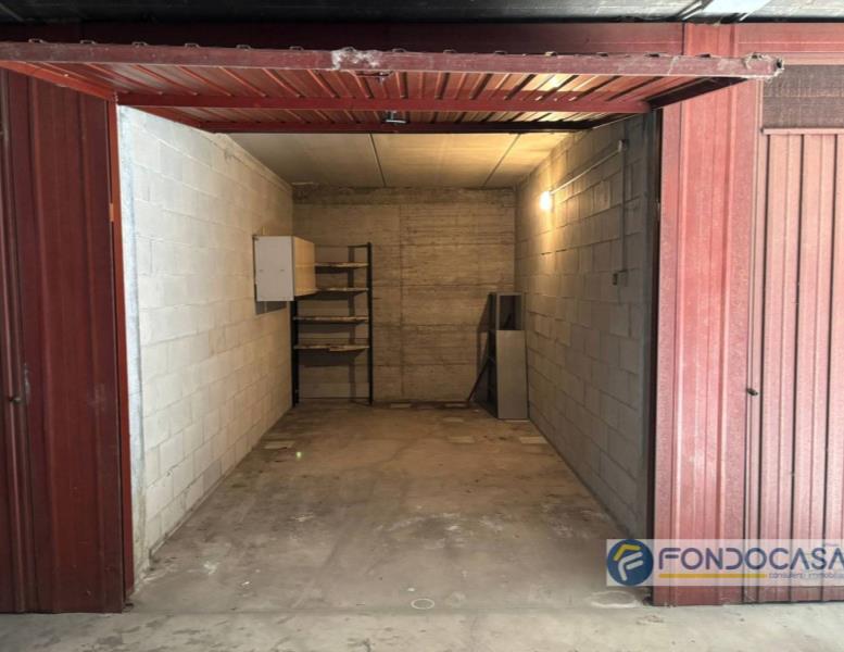 box auto in vendita a Barlassina