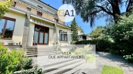 casa indipendente in vendita a Barlassina