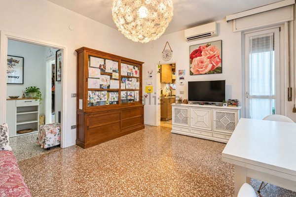 appartamento in vendita a Barlassina