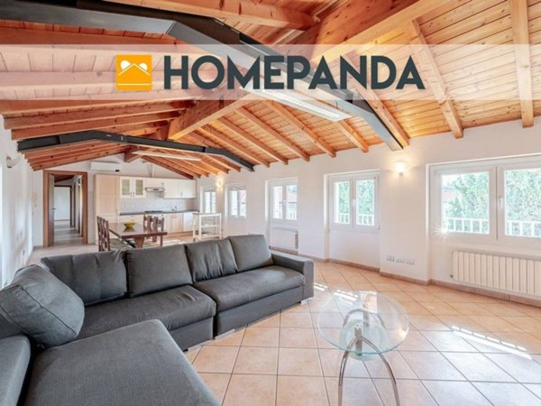 appartamento in vendita a Barlassina