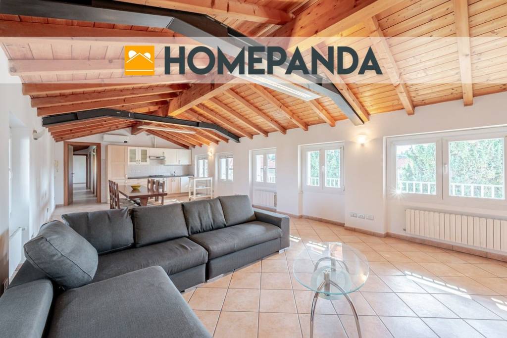appartamento in vendita a Barlassina