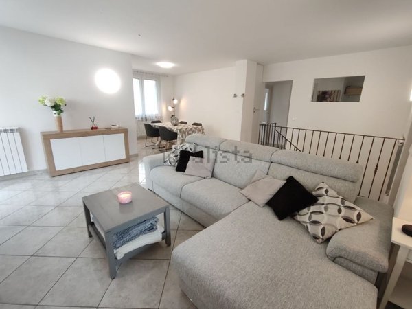 casa indipendente in vendita a Barlassina