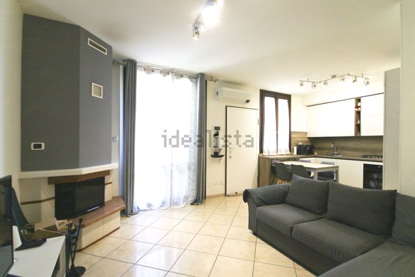 casa indipendente in vendita a Barlassina