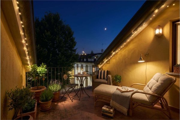 appartamento in vendita a Barlassina