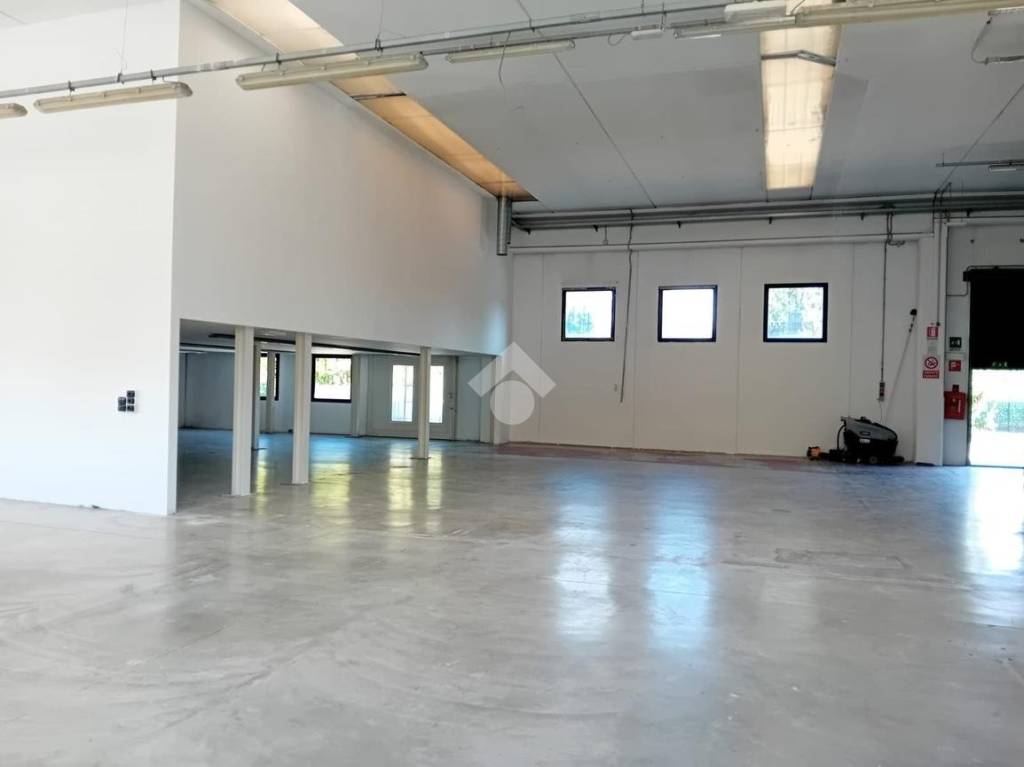 appartamento in vendita a Barlassina