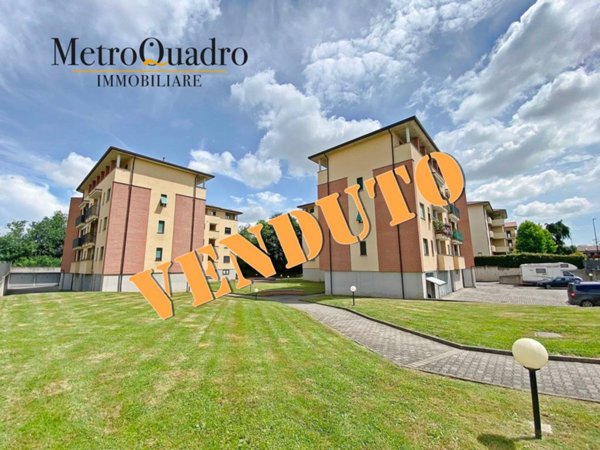 appartamento in vendita a Bellusco