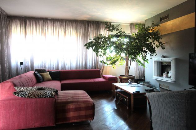 villa in vendita a Bellusco