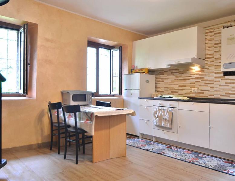 appartamento in vendita a Bellusco