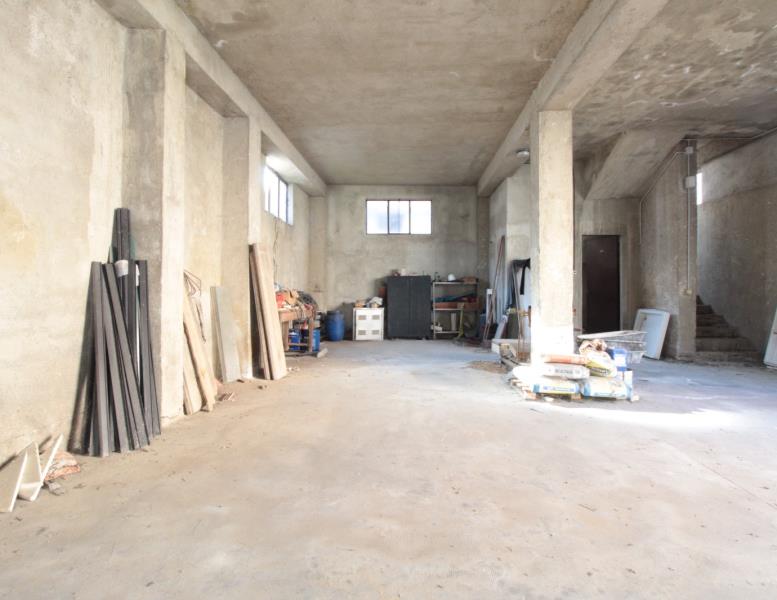 appartamento in vendita a Bellusco