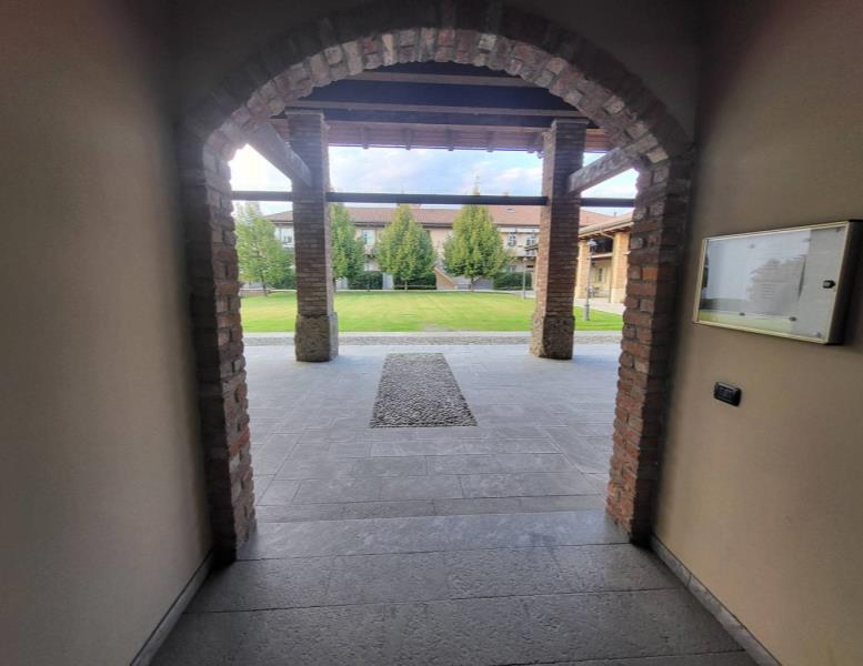 appartamento in vendita a Bellusco