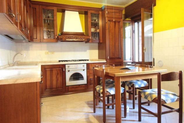 casa semindipendente in vendita a Bellusco