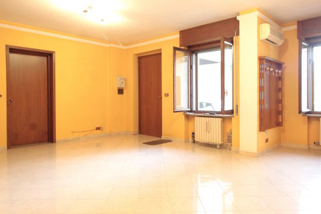 casa semindipendente in vendita a Bellusco