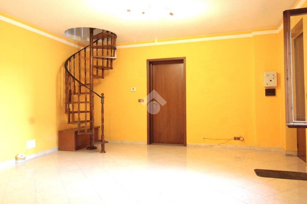 casa indipendente in vendita a Bellusco