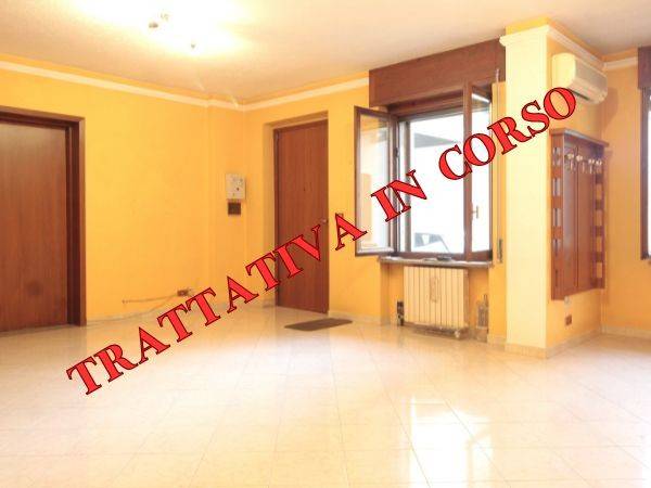 casa indipendente in vendita a Bellusco