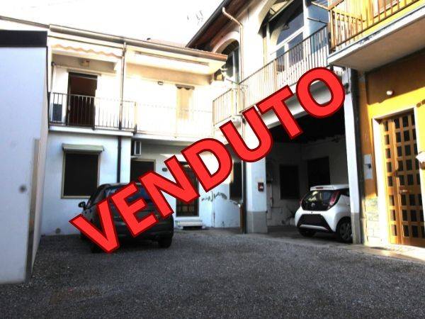 casa indipendente in vendita a Bellusco