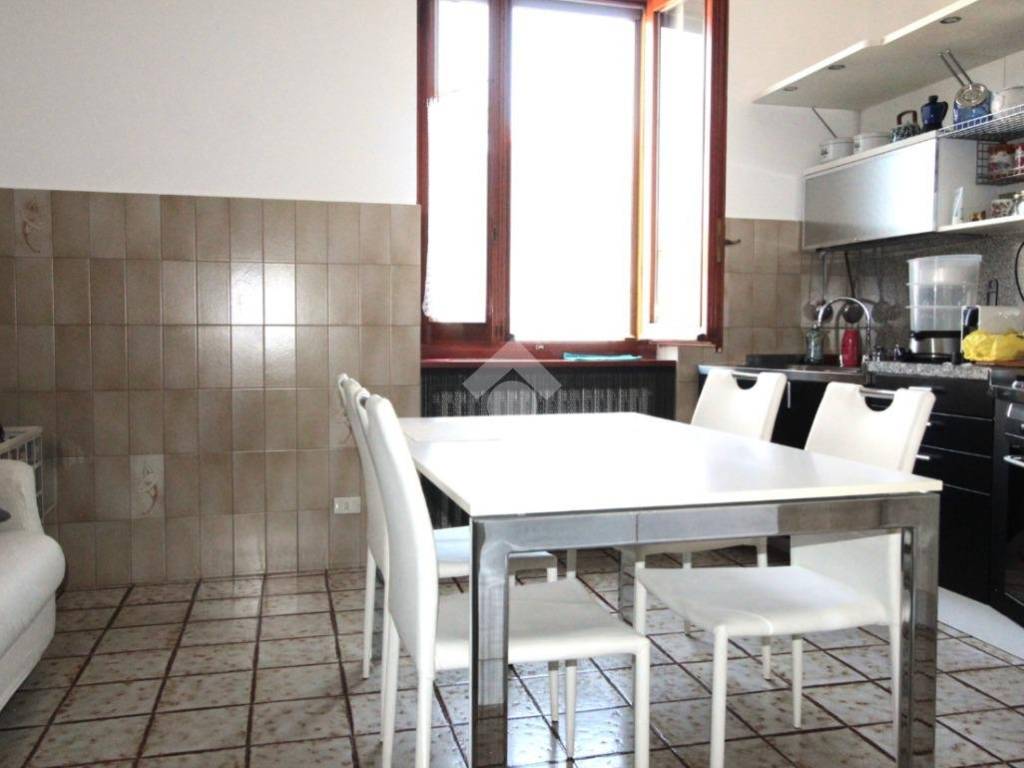 casa indipendente in vendita a Bellusco