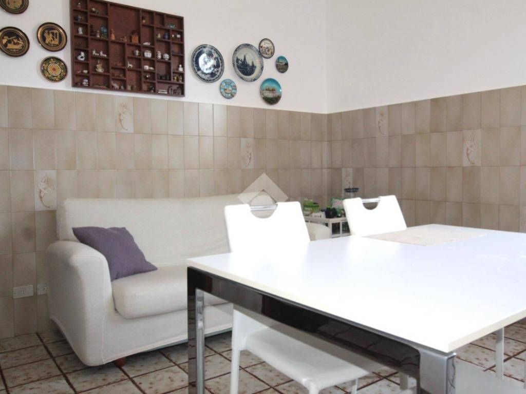 casa indipendente in vendita a Bellusco