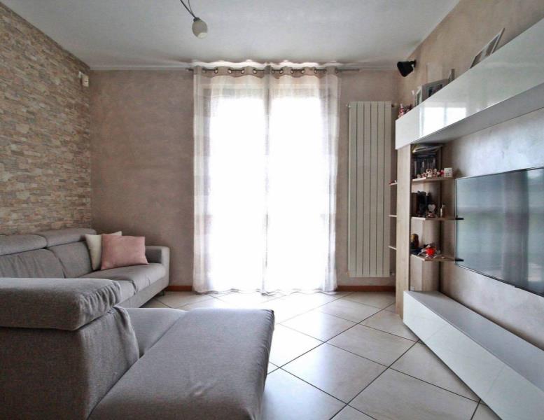 appartamento in vendita a Bellusco