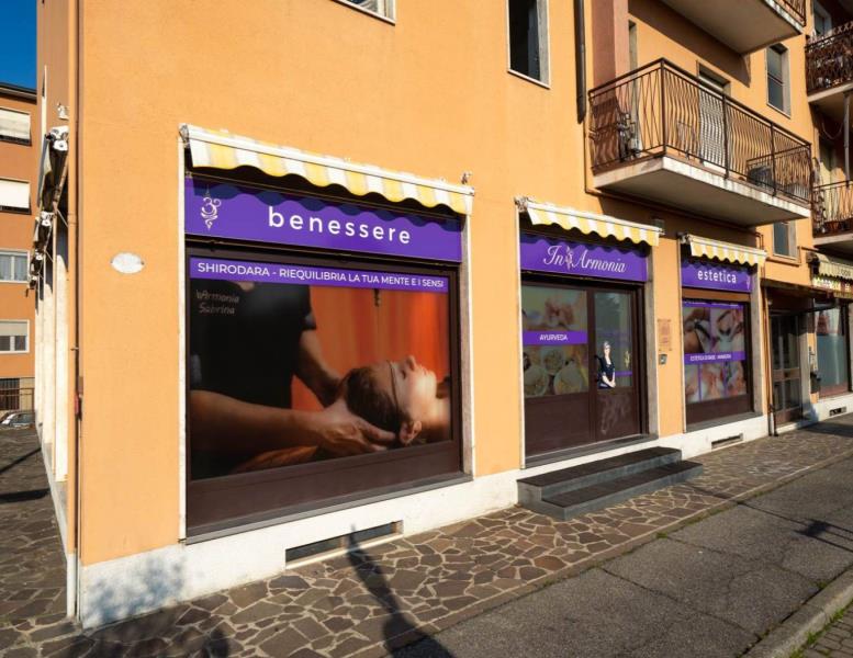 locale commerciale in vendita a Bellusco
