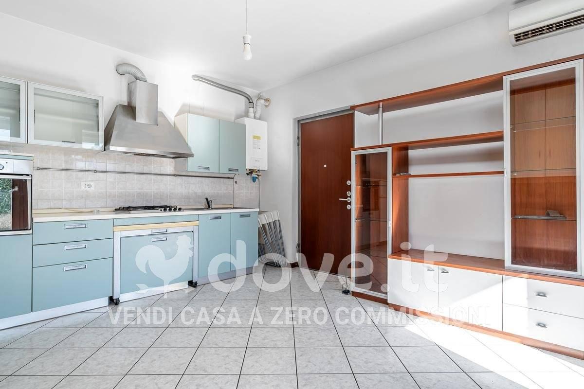 appartamento in vendita a Bellusco