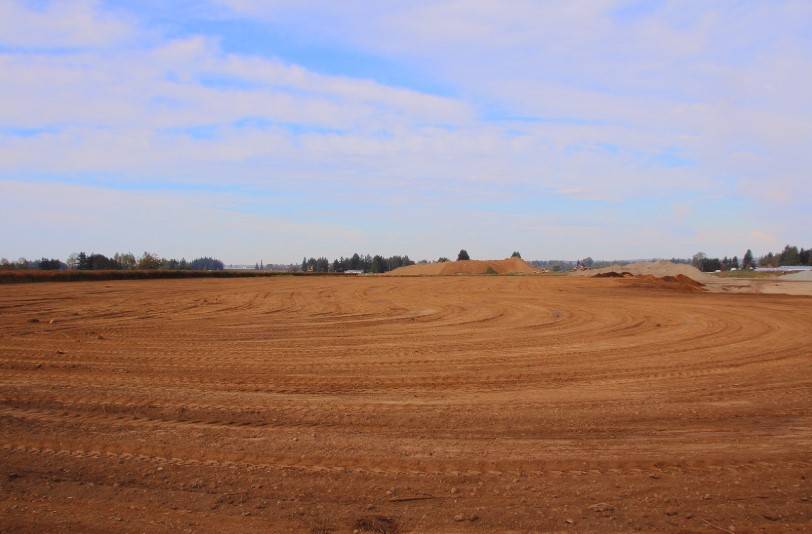 terreno agricolo in vendita a Bellusco