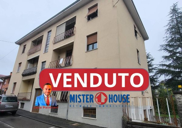 appartamento in vendita a Bellusco