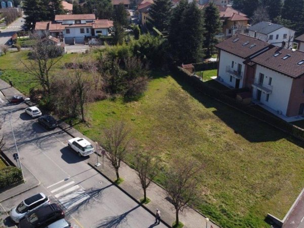 terreno agricolo in vendita a Bellusco