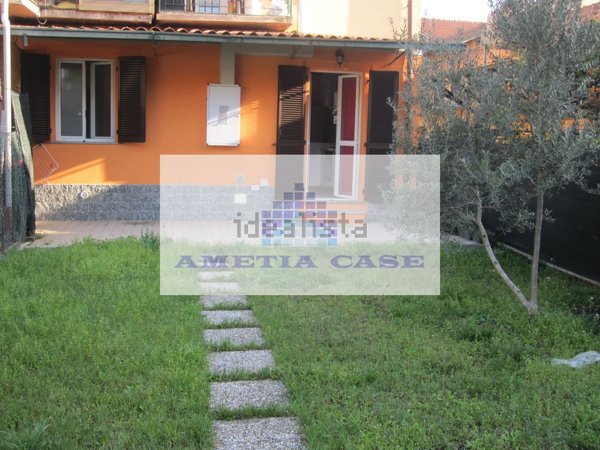 appartamento in vendita a Bellusco