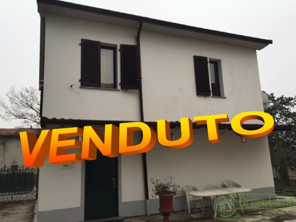 casa indipendente in vendita a Bellusco