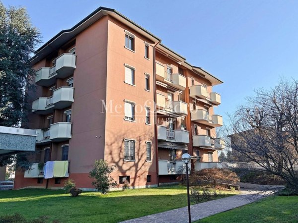 appartamento in vendita a Bellusco