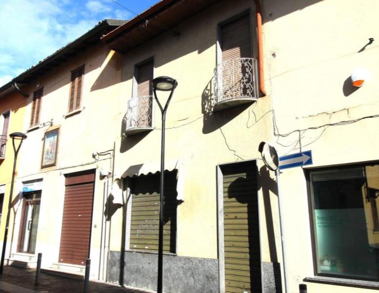 casa indipendente in vendita a Bellusco