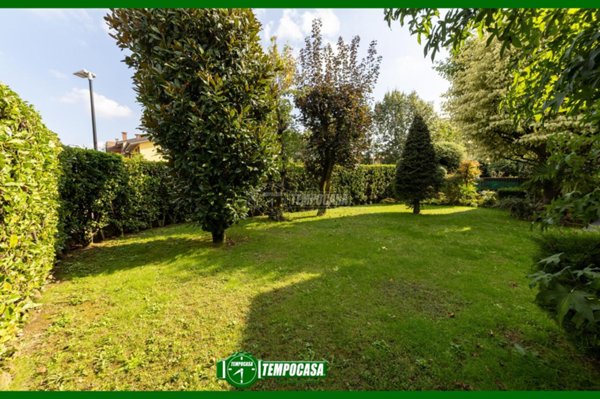 casa indipendente in vendita a Bellusco